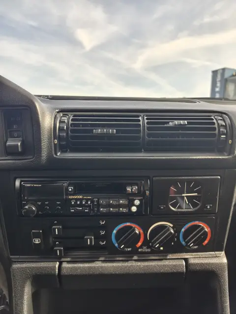 BMW E34 — miniatura 9