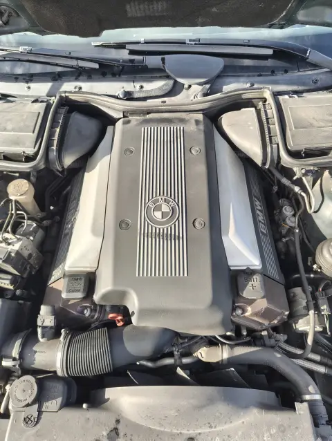 BMW E39 — miniatura 8