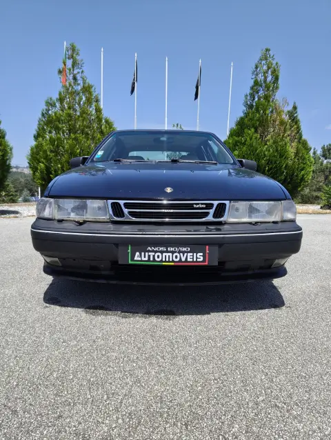 Saab 9000 — miniatura 2