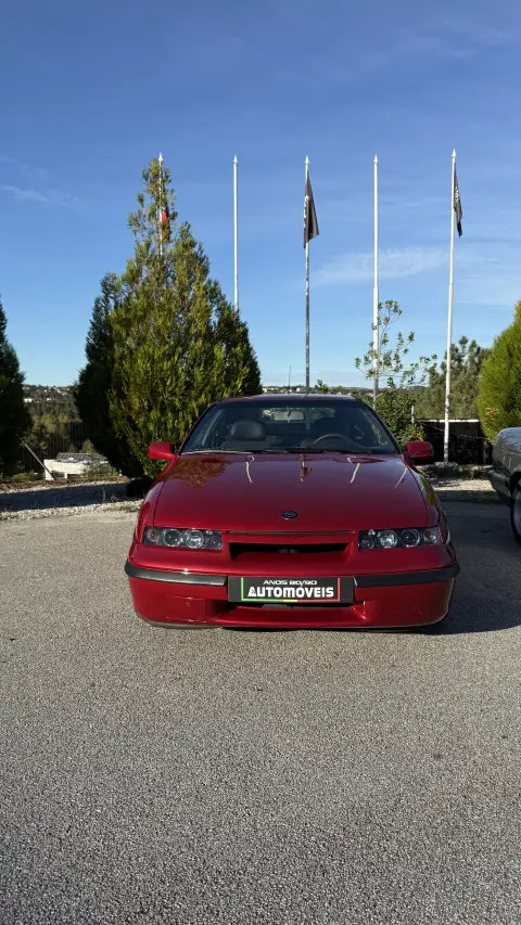 Opel CALIBRA-A 852J3
